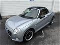 2022 Daihatsu Copen