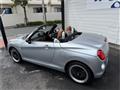 2022 Daihatsu Copen