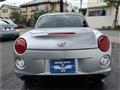 2022 Daihatsu Copen