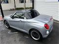 2022 Daihatsu Copen