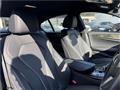 2021 BMW 5 Series