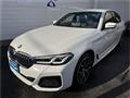 2021 BMW 5 Series