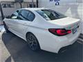 2021 BMW 5 Series