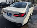 2021 BMW 5 Series