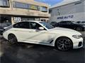 2021 BMW 5 Series