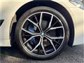 2021 BMW 5 Series