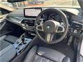 2021 BMW 5 Series