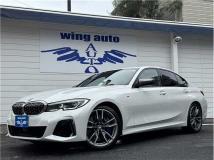 2019 BMW 3 Series