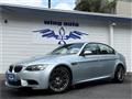 2009 BMW M Model
