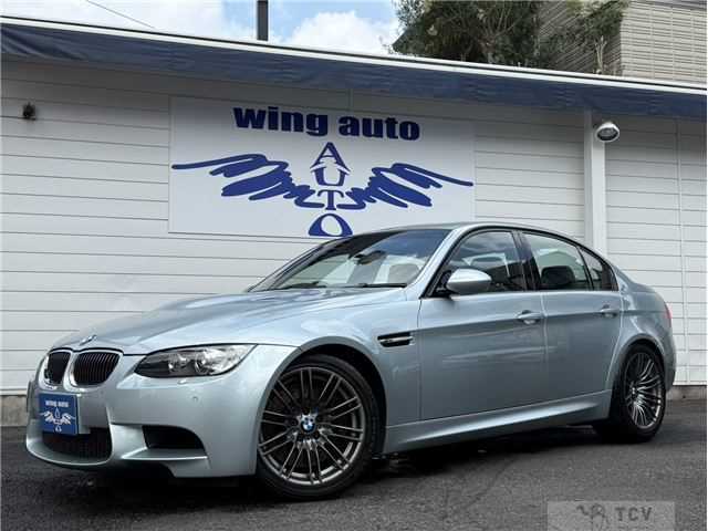 2009 BMW M Model