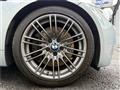 2009 BMW M Model
