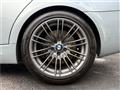 2009 BMW M Model