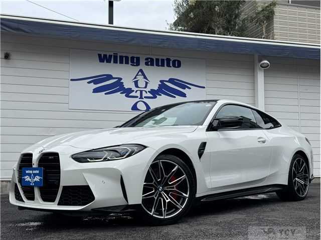 2021 BMW M Model