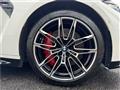 2021 BMW M Model