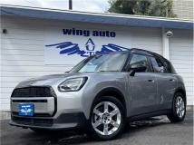 2024 BMW MINI