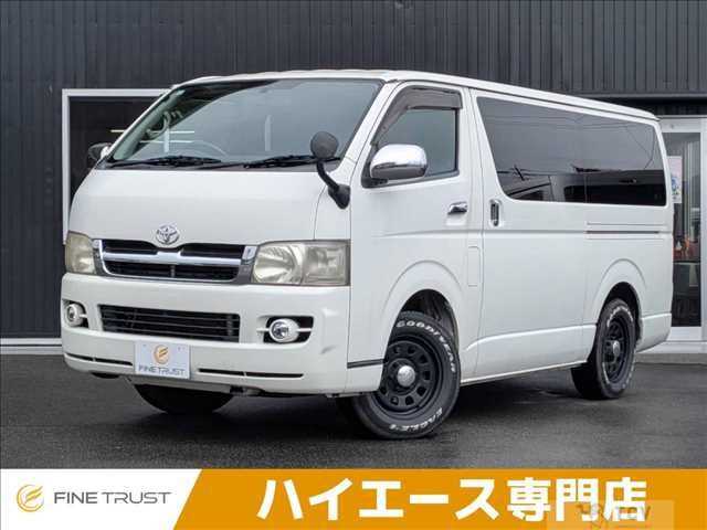2007 Toyota Toyota Others
