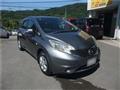 2014 Nissan Note