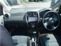 2014 Nissan Note