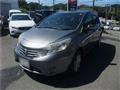 2014 Nissan Note