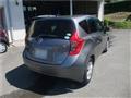 2014 Nissan Note