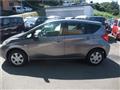 2014 Nissan Note