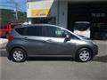 2014 Nissan Note
