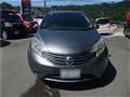 2014 Nissan Note