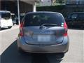 2014 Nissan Note
