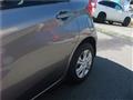 2014 Nissan Note