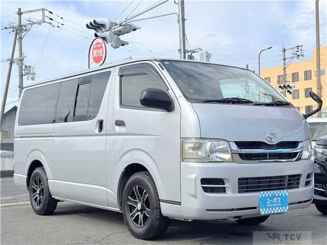 2008 Toyota Toyota Others