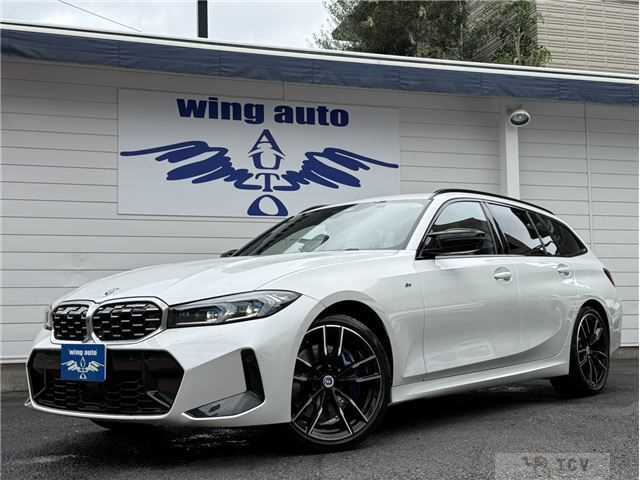 2023 BMW 3 Series