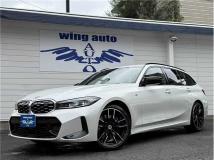 2023 BMW 3 Series