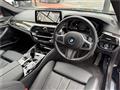 2021 BMW 5 Series