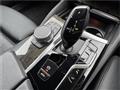 2021 BMW 5 Series