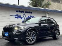 2023 BMW X5