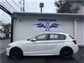 2019 BMW 1 Series