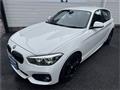 2019 BMW 1 Series