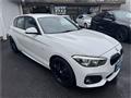 2019 BMW 1 Series