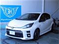2018 Toyota AQUA