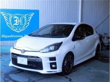 2018 Toyota AQUA