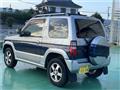 2012 Mitsubishi Pajero Mini