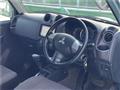 2012 Mitsubishi Pajero Mini