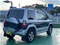 2012 Mitsubishi Pajero Mini