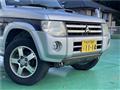 2012 Mitsubishi Pajero Mini