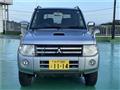 2012 Mitsubishi Pajero Mini