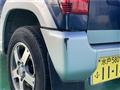 2012 Mitsubishi Pajero Mini