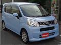 2017 Daihatsu Move