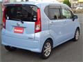 2017 Daihatsu Move