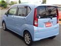 2017 Daihatsu Move