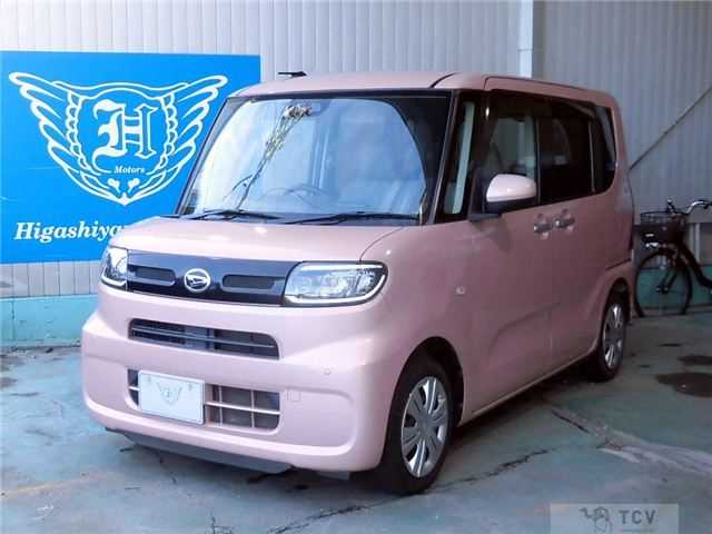 2019 Daihatsu Tanto